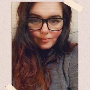 Meet your Posher, Samantha